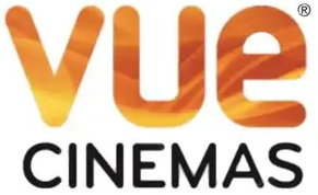 Vue Cinemas logo